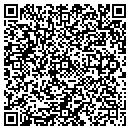QR code with A Secret Guide contacts