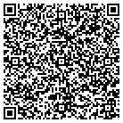 QR code with Rico Puerto Convention Bureau contacts