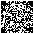 QR code with L Sgt Auto contacts