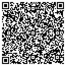 QR code with D Karlo Radolovic contacts