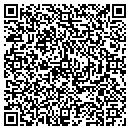 QR code with S W Cab Head Start contacts