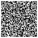 QR code with D L Masonry contacts