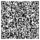 QR code with Garcias Taxi contacts