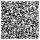 QR code with D M Kelly Masonry LLC contacts
