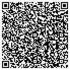 QR code with Dom Derubis Training & Cnsltng contacts