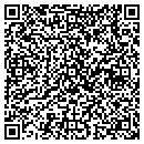 QR code with Haltec Corp contacts
