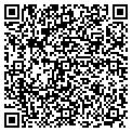 QR code with Tyszka J contacts