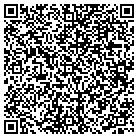 QR code with Upstate Event Planning Service contacts