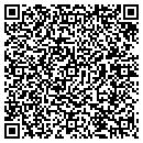 QR code with GMC Corrosion contacts