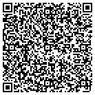 QR code with David R Harshbarger Funeral contacts