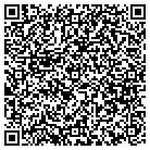 QR code with Donald J Butler Funeral Home contacts