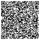 QR code with Mission Uniform & Linen Service contacts