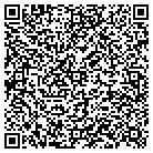 QR code with Cheat Code Publishing Company contacts