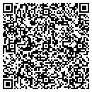 QR code with Hollins Exhibits contacts