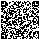 QR code with Radical Rocks contacts