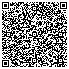QR code with George P Garmen Funeral Homes Inc contacts