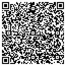 QR code with D W Smith Masonry contacts