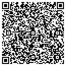 QR code with J P Doherty Electric contacts