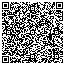 QR code with Hacking LLC contacts