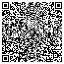 QR code with Haagen's Transfer Service contacts