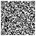 QR code with Thunderose Guest House & Meeti contacts