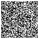 QR code with Hernando Yellow Cab contacts