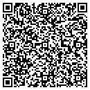 QR code with The Texas Loo contacts