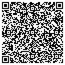 QR code with E G Hansen Masonry contacts
