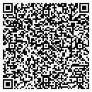 QR code with Hollywood Taxi contacts
