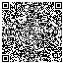 QR code with E L K Masonry Inc contacts