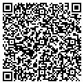 QR code with Homestead Yellow Cab contacts