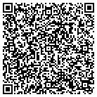 QR code with S & S Motor Cargo Plus contacts