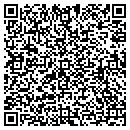 QR code with Hottle Taxi contacts