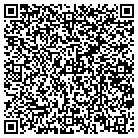 QR code with Oconee Plaza Automotive contacts