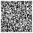 QR code with Prima Land contacts