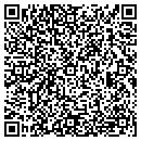 QR code with Laura A Bradley contacts