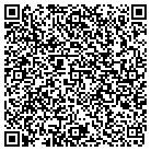 QR code with Tlc Express Trucking contacts