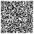 QR code with M P C Marketing Corporation contacts