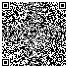 QR code with Tiresian Dreams Publishing contacts