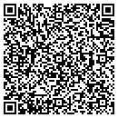 QR code with All Electric contacts