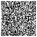 QR code with Texana Alarm contacts