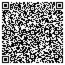 QR code with Human Aria contacts