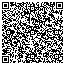 QR code with B W Electrical CO contacts