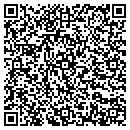 QR code with F D Swanek Masonry contacts