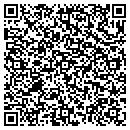 QR code with F E Horst Masonry contacts