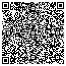QR code with Rainbow Productions contacts