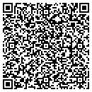 QR code with SJB Leasing Co contacts