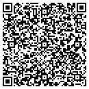 QR code with The Foxtoria Area Visitors Bureau contacts