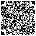 QR code with Psg contacts