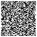 QR code with Jax Ride contacts